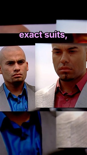 Breaking Bad's Cousins are kinda hilarious