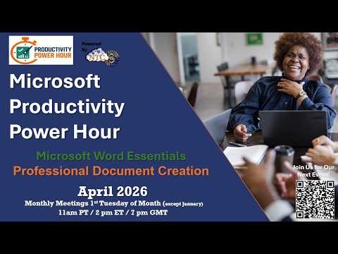 Microsoft PowerPoint Essentials