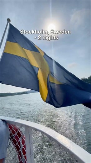 The Ultimate 14-Day Scandinavia Itinerary