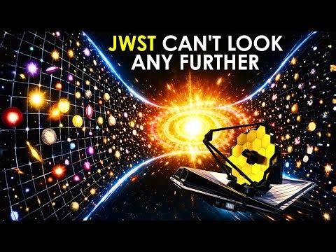 James Webb Just Revealed The True Scale of the Universe | Space Documentary