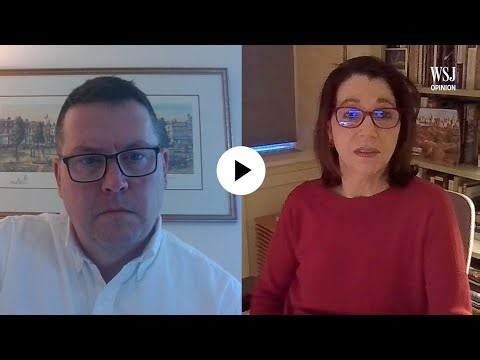 Mary Anastasia O'Grady on What's Next for Venezuela / Free Ex