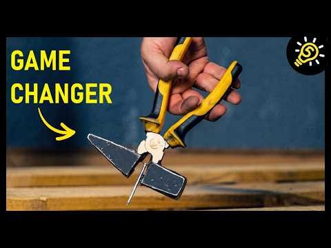 Genius Repair Life Hacks for Beginners 🔨