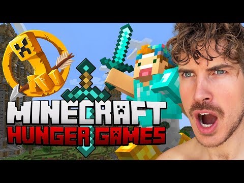 Hunger Craft LIVE