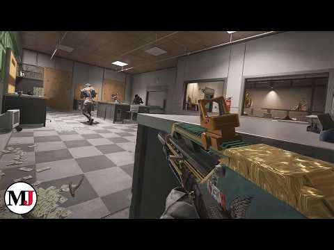 The King of Ratting - Rainbow Six Siege