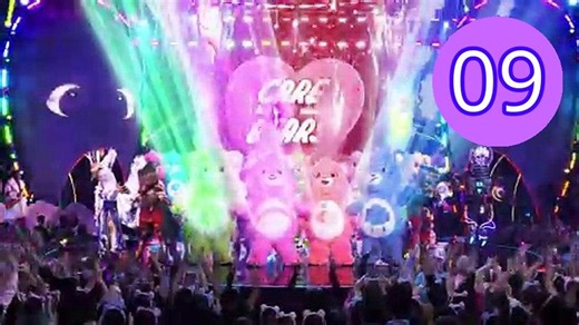 The Masked Singer S14E09 Episode 9 Engsub