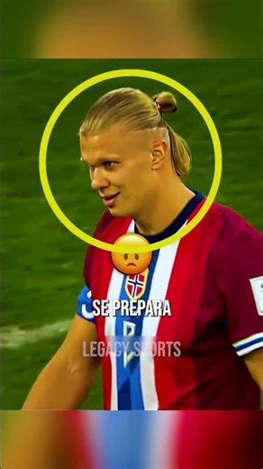 ¡POR ESO HAALAND NUNCA VA A SUPERAR A NEYMAR!