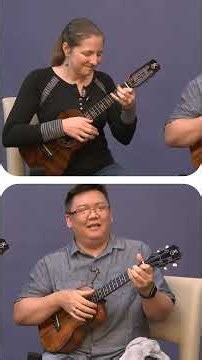 Stop Making Every Ukulele Song Sound the Same | Craig & Sarah