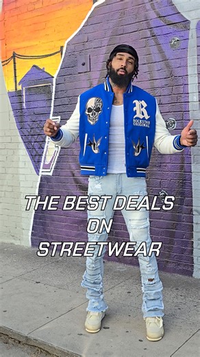 Black Friday starts later for them, but it starts NOW for Rockstar! ⚡⚡⚡ Get your OG streetwear pieces Up to UP TO 85% OFF 🚨 Free Shipping Over $125 🆓🆓🆓 Pay in 4 with Afterpay or Shop Pay 🔥🔥🔥 New Drops Weekly⚡️⚡️⚡️ Live Customer Service on Our Site 💬💬💬 | Rockstar Original