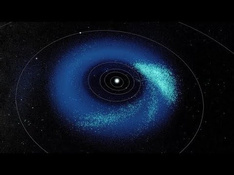 11,000 Asteroids Have Just Been Found — 33 Are Near-Earth Objects