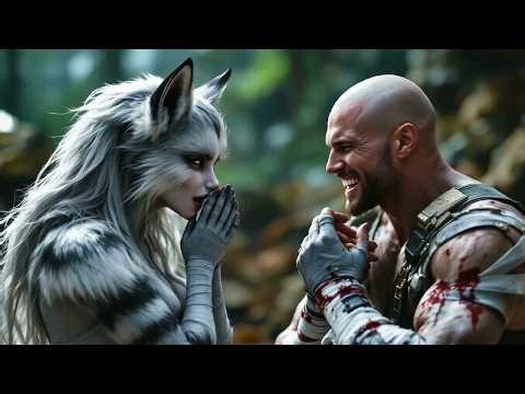 Human Laughs While Snapping His Bones Back into Place, Horrifying the Alien Girl ｜ HFY Cinema