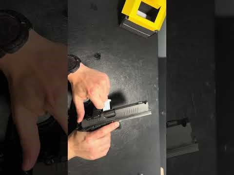 Shooters Global Shot Timer Unboxing & App Overview