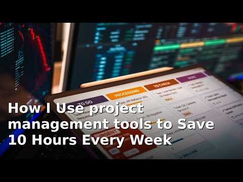 Best Project Management Tools 2026: Complete SaaS Guide