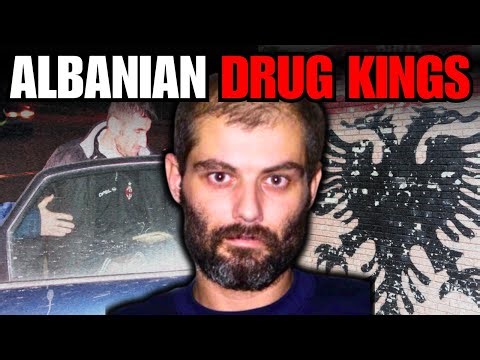 New York's Albanian Mafia: Ex-Soldiers, Drug Kings, And Merciless Killers | FULL DOCUMENTARY