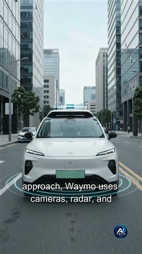 Waymo: The Robotaxi You Can Already Ride 🚗🤖