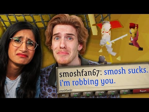 We Finally Prank Arasha Back