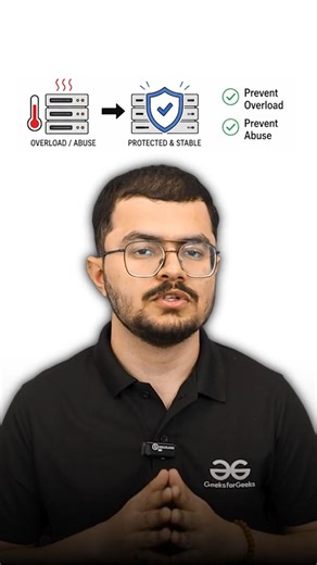 API Key Not Working Suddenly? #Shorts #API #GfG