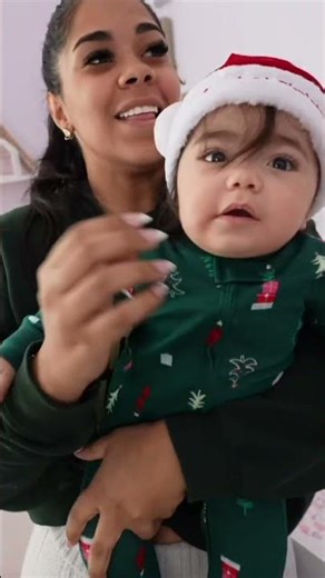 are you on Santa’s nice or naughty list? #shorts