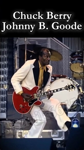 Chuck Berry – Johnny B. Goode special video mix #Savik6655 #shorts #short
