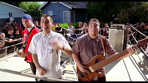 Alien Ant Farm - Smooth Criminal