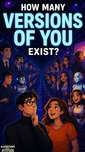 The Multiverse Explained