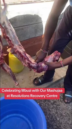 #addictionrecovery #bestrehabcenter #bestrehabkenya #rehabkenya @RESOLUTIONS RECOVERY CENTRE