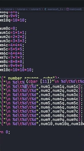 Πώς εκτυπώνει αυτό το πρόγραμμα