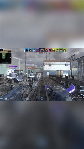 24x7 Cs2 on Instagram: "Counter-Strike 2 (CS2) is the full modern upgrade of CS:GO, built on Valve’s Source 2 engine, bringing better graphics, smoother animations, improved lighting, and a more realistic look to every map. The biggest change is the new sub-tick system, which removes old tick rates and makes shooting, movement, and peeking feel instantly responsive and more accurate. Smokes are completely reworked into dynamic, physics-based smokes that react to bullets and grenades, filling spa