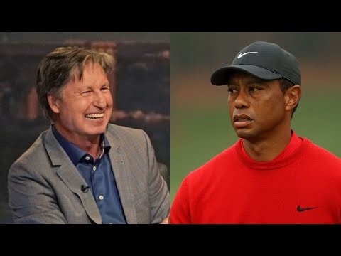 Tiger Woods Ranked Second as Brandel Chamblee Names the 3 Greatest Swings Ever