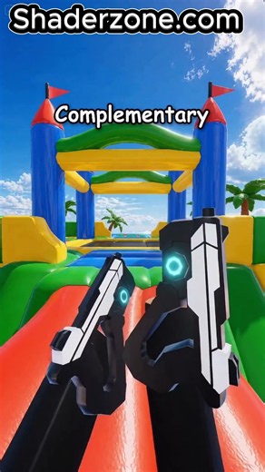 HOW TO GET SHADERS ON ROBLOX #robloxrivals