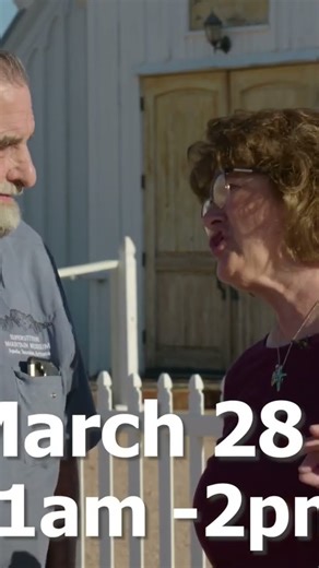 Mountains & Mimosas Fundraiser Brunch #superstitionmountainmuseum