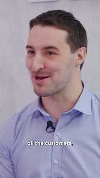 He bought a frozen yogurt shop at 23 with no experience — now he's the chain's CEO