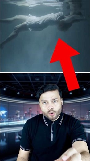 They Dropped A 'FAKE BODY' in INDIAN Ocean! India's ISRO is PREPARING For Something HUGE! #shorts