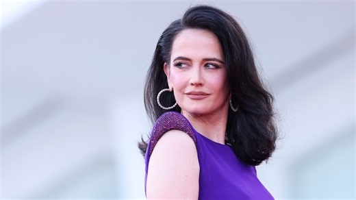 Former Bond girl, Eva Green, rushed to hospital after Netflix set accident