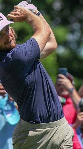 MASSIVE UPDATE: SCOTTIE SCHEFFLER CAUGHT MOVING BALL ON CAMERA!