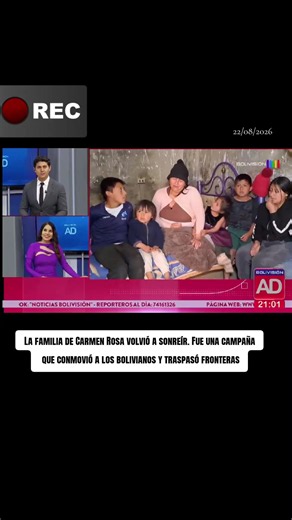 #Noticias #Cochabamba #Bolivia #que1paso2hoy #RedBolivisión