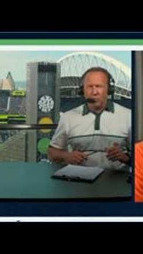 Mariners Andres Munoz is throwing heat. Brad Adam breaks it down on the Ultimate Seattle Sports Show
