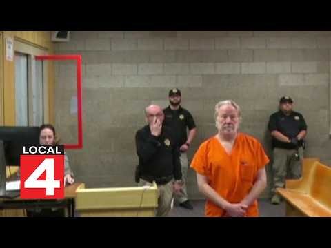 New Mexico judge tosses charges against actor Timothy Busfield, citing prosecutor misconduct
