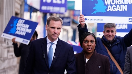 There is "the sense that the Tories haven't done their contrition tour yet", Ruth Davidson said on Sky News's Electoral Dysfunction podcast.