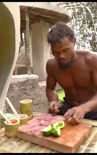 Build The King Worm House Secret Underground and Waterfall System Swimming Pool