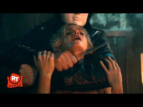 Vindicta (2023) - Cops Burned a Neighborhood Alive (6/9) | Movieclips