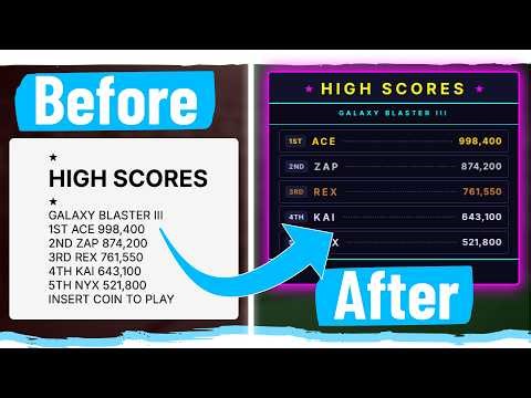 Can I Build This UI In 10 Minutes