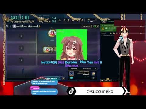 TFT von 0 auf Held | Der Dämon erklärt jeden Schritt | Anfänger willkommen (vertretung! von @Succ