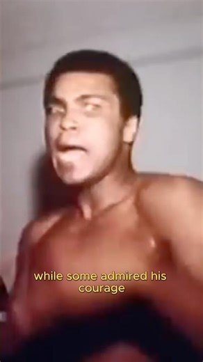 Untold Story of Muhammad Ali 🥊 | Hidden Truths, Struggles & Legacy Revealed