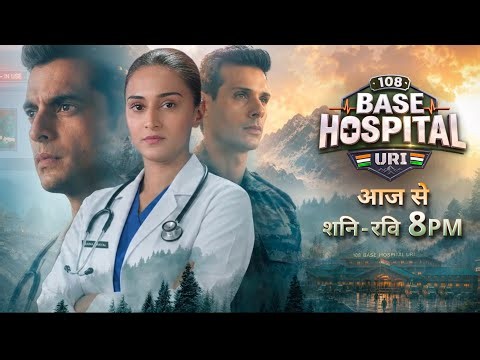 Patients Come First | 108 Base Hospital Uri