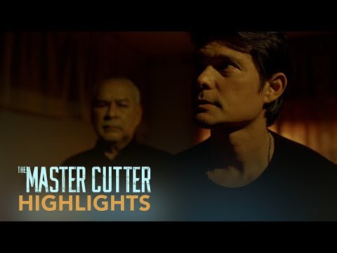 The Master Cutter: Atoy, iimbestigahan ang sumagasa sa kanyang ama! (Episode 9)