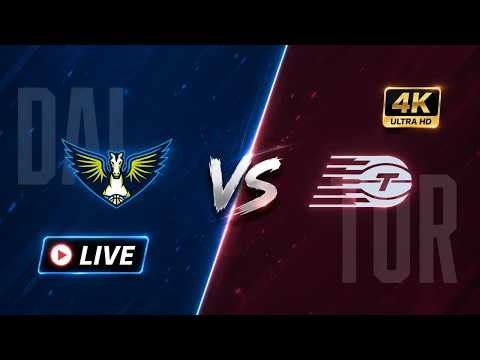 Dallas Wings vs Toronto Tempo LIVE HD | WNBA 2026 LIVE