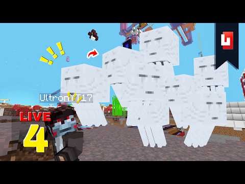 HAPPY HAPPY GHAST !!! Live on Kick