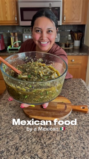 Authentic Mexican Salsa Verde Recipe and Tips