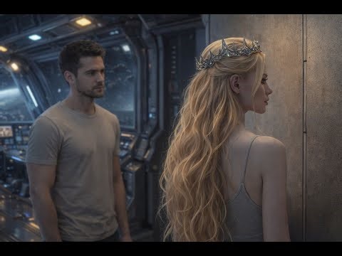 She Was an Alien… Yet She Knew I Loved Her First