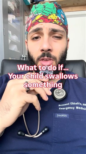 This Toy Battery Almost Killed a Toddler — What Every Parent Needs to Know